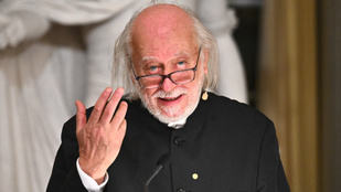 Krasznahorkai László: A jó soha nem éri utol a rosszat