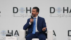 Donald Trump fia üzent Volodimir Zelenszkijnek: Washington nem lesz tovább az idióta a csekkfüzettel