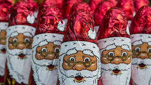 Kitört a botrány a kukacos csokimikulások miatt, több településre is juthatott belőlük