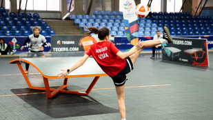 Éremesőt hozott a világbajnokság a magyar válogatottnak