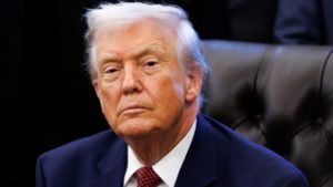 A demokraták szakértője szerint a Trump-kormányzat háborús bűnt követett el