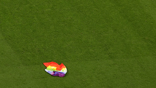 Pride-mérkőzésen csap össze két olyan ország, ahol üldözik az LMBTQ-közösség tagjait