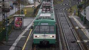 Uniós pénzből újul meg a szentendrei HÉV, hatalmas összeg érkezik, kiderültek a részletek