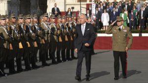 Riadót fújt az ellenzék a kormánypárt váratlan lépése miatt, főszerepben a köztársasági elnök