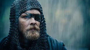 Olyan Trónok harca-utánzatot csináltak a németek, hogy az HBO is megirigyelné