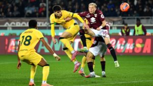 Cserejátékosa duplájával a sírból hozta vissza a meccset a Milan, és állt a Serie A élére