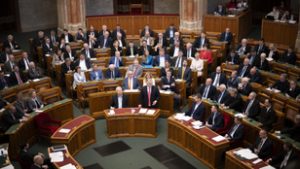 Pénzosztásról döntött a kormány, milliárdok sorsáról rendelkeztek