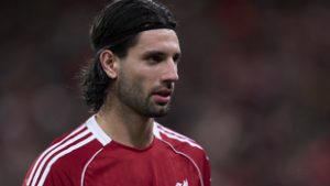 „Melyik szituációban hibáztam szerinted?” – Kommentben reagált Szoboszlai Dominik az őt ért kritikára