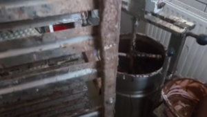 Tavaly az Év Szaloncukra díjat nyerte meg a cég, most felfüggesztette a Nébih a működését