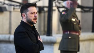 Kizárta a területek átadását Volodimir Zelenszkij, új tervvel állnak az USA elé