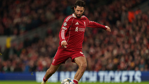 A milánói estében lelnének fényre Szoboszlai Dominikék a BL-ben