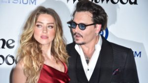 Nyakig merültünk a hollywoodi mocsokban: terítéken Johnny Depp és Amber Heard