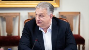 Maratoni kormányülést tartanak, Orbán Viktor elárulta, hogy mik a témák