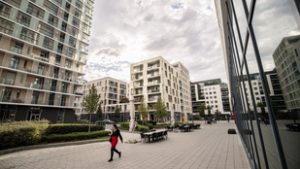 Az egekbe szökött a kereslet, csakhogy ezzel együtt a lakásárak is nagyon megugrottak