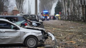 Vlagyimir Putyin jelentést kapott, két szóval reagált rá - Oroszország háborúja Ukrajnában – az Index szerdai hírösszefoglalója