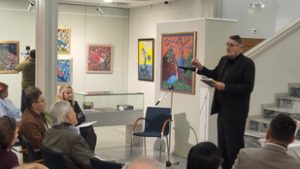 Csillagot kapott már a sétányon, keddtől könyv is szól a születésnapos festőzseniről