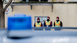 A volt Tegyesz-igazgató szerint elképzelhetetlen, hogy a vezetők ne tudtak volna a Szőlő utcai bántalmazásokról