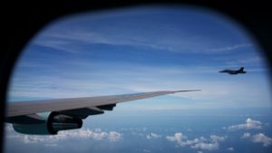 Amerikai vadászgépek jelentek meg Venezuelánál, megszólalt a Pentagon