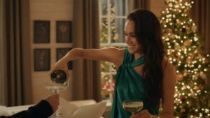 Visszatértünk Meghan Markle mesevilágába, ilyen egy szirupos giccsparádé