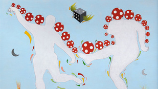 Elgurult a pöttyös, ilyen állapotban még nem sokan látták a válogatott labdarúgókat