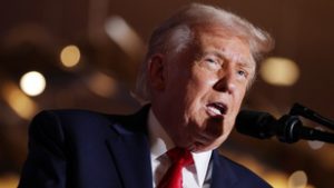 Donald Trump egy 80 éves szövetségi rendszert borított fel