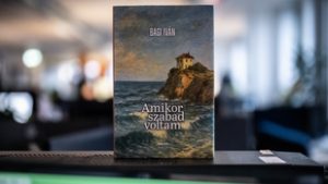 Bagi Iván versbe szedte, milyen volt, amikor tényleg szabad volt