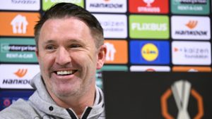 Kifejezetten kemény mérkőzésre számít a Ferencváros vezetőedzője az Európa-ligában