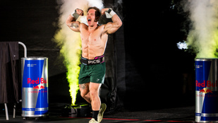 Lebontani a falakat: elitsportolókkal küzdhetnek meg a hobbiatléták