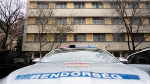 Újabb négy embert vettek őrizetbe a Szőlő utcai javítóintézet ügyében