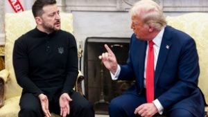 Ukrajna és a béke: a végjáték már megkezdődött