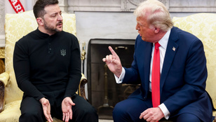 Ukrajna és a béke: a végjáték már megkezdődött