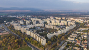 Az Oeconomus szerint nincs lakhatási válság Magyarországon, csak lakhatási nehézségek vannak