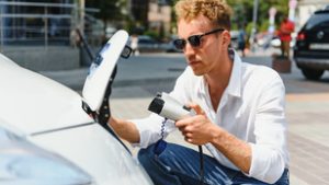 Aki tölt az költ? Termálvizektől az e-töltőig.