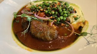 Pierre betért a cinkotai bisztróba, és olyat kapott, amire nincs felmentő körülmény