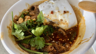 Budán összegyűltek a konyhák, hogy megfőzzék a világ egyik legmegosztóbb ételét