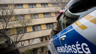 Újabb gyanúsított a Szőlő utcában, bűnügyi felügyelet alá került egy rendész