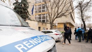 Rendkívüli ülést tartanak a parlamentben a Szőlő utcai javítóintézetben elkövetett bűncselekmények miatt