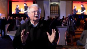 „A múlt héten még azt kérdezte tőlem, mi lesz karácsonykor” – megszólalt Balázs Péter özvegye a színész haláláról