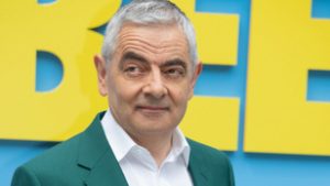 Rowan Atkinson bevallotta, egyáltalán nem kedveli Mr. Beant