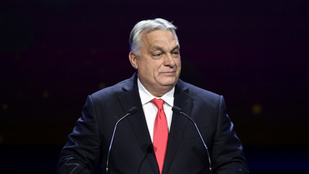 Orbán Viktor bejelentést tett, új programot indít a kormány