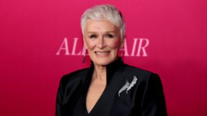 Régi családi házának mását építteti fel Glenn Close, hogy ott töltse utolsó éveit