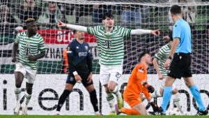 Varga Barnabást és Ötvös Bencét agyondicséri a szigetországi média