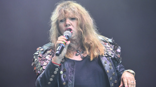 Mandulaműtét pecsételte meg az énekesnő sorsát, a java azonban csak ezután jött