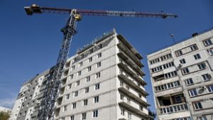 Erős adat, mégis bizonytalan jövő, és ezt a magyar gazdaság bánja