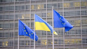 Brüsszelben azzal számolnak, hogy a Tisza Párt választási győzelme esetén nem lesz akadálya Ukrajna uniós tagságának