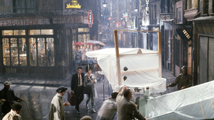 Nem akartak hinni a szemüknek a szerzők, amikor belenéztek a postaládájukba