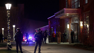 Halálos lövöldözés egy amerikai egyetemen: két diák meghalt, a támadó jelenleg is szökésben van