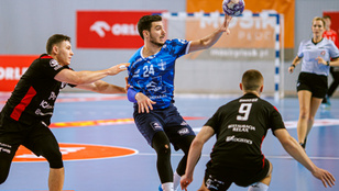 Lengyelországban 13 volt a magyar igazság, a válogatott három légiósa jelentette a különbséget