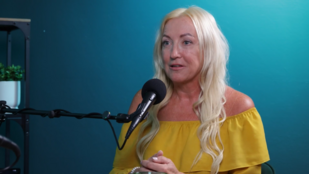 Kandász Andrea: Ma már 23 éves gyerekeink is vannak, akik a műsorunkban születtek