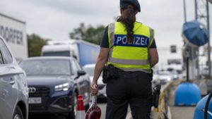 Ez rengeteg magyart érint, átszervezik az osztrákok a határvédelmet